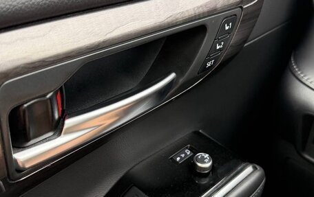 Toyota Highlander, 2021 год, 5 890 000 рублей, 19 фотография