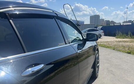 Honda Accord IX рестайлинг, 2013 год, 1 650 000 рублей, 4 фотография