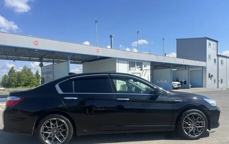 Honda Accord IX рестайлинг, 2013 год, 1 650 000 рублей, 5 фотография