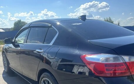 Honda Accord IX рестайлинг, 2013 год, 1 650 000 рублей, 8 фотография