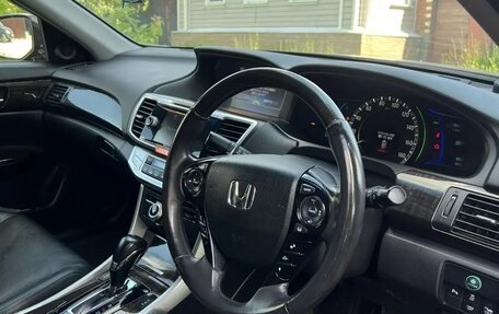 Honda Accord IX рестайлинг, 2013 год, 1 650 000 рублей, 12 фотография