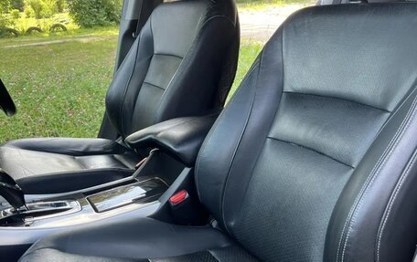 Honda Accord IX рестайлинг, 2013 год, 1 650 000 рублей, 16 фотография