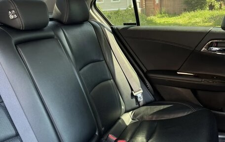 Honda Accord IX рестайлинг, 2013 год, 1 650 000 рублей, 14 фотография