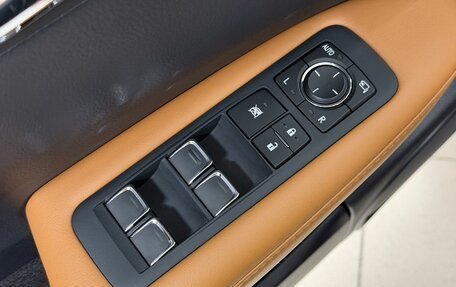 Lexus RX IV рестайлинг, 2020 год, 5 350 000 рублей, 16 фотография