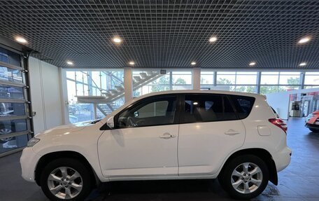 Toyota RAV4, 2010 год, 1 365 000 рублей, 6 фотография