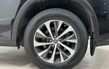 Lexus RX IV рестайлинг, 2020 год, 5 350 000 рублей, 19 фотография