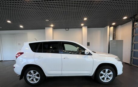 Toyota RAV4, 2010 год, 1 365 000 рублей, 2 фотография