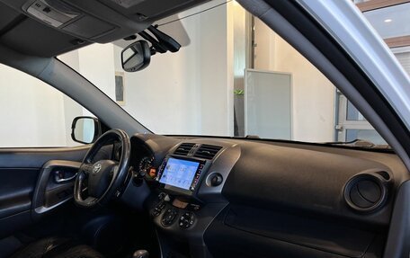 Toyota RAV4, 2010 год, 1 365 000 рублей, 12 фотография