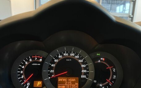 Toyota RAV4, 2010 год, 1 365 000 рублей, 11 фотография
