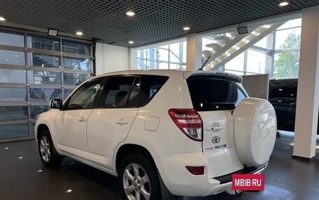Toyota RAV4, 2010 год, 1 365 000 рублей, 5 фотография