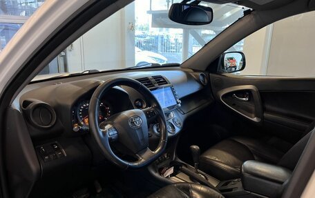 Toyota RAV4, 2010 год, 1 365 000 рублей, 20 фотография