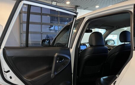 Toyota RAV4, 2010 год, 1 365 000 рублей, 22 фотография