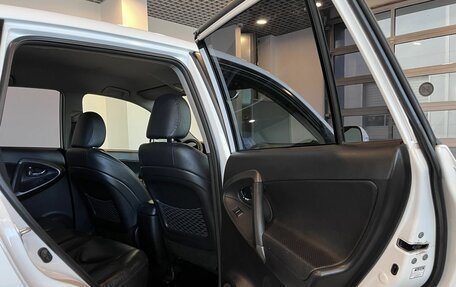Toyota RAV4, 2010 год, 1 365 000 рублей, 15 фотография