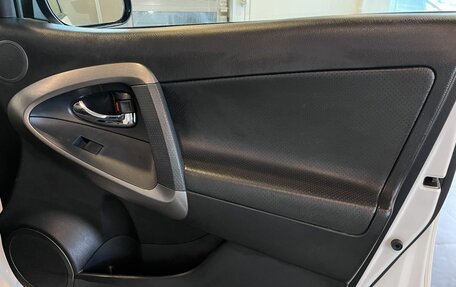 Toyota RAV4, 2010 год, 1 365 000 рублей, 25 фотография
