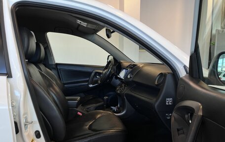 Toyota RAV4, 2010 год, 1 365 000 рублей, 26 фотография