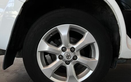 Toyota RAV4, 2010 год, 1 365 000 рублей, 17 фотография