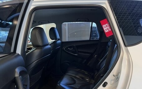 Toyota RAV4, 2010 год, 1 365 000 рублей, 21 фотография