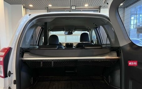 Toyota RAV4, 2010 год, 1 365 000 рублей, 16 фотография