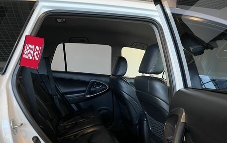 Toyota RAV4, 2010 год, 1 365 000 рублей, 23 фотография