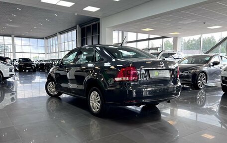Volkswagen Polo VI (EU Market), 2015 год, 895 000 рублей, 6 фотография
