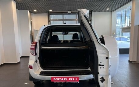 Toyota RAV4, 2010 год, 1 365 000 рублей, 32 фотография