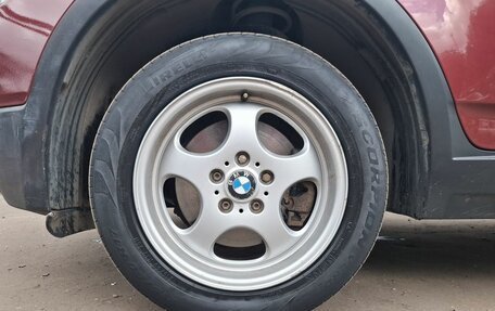 BMW X3, 2009 год, 985 000 рублей, 9 фотография
