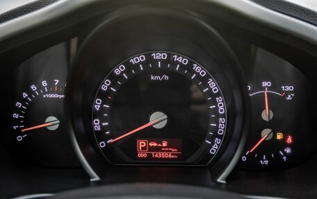 KIA Sportage III, 2012 год, 1 248 000 рублей, 9 фотография
