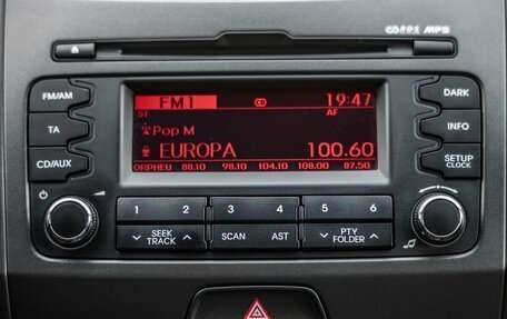 KIA Sportage III, 2012 год, 1 248 000 рублей, 21 фотография