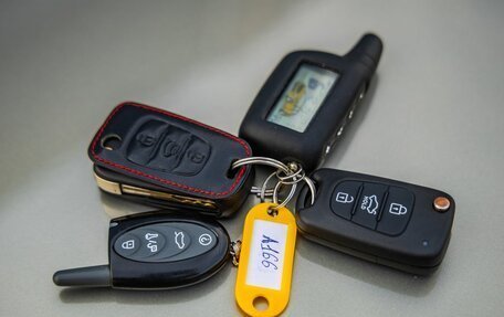KIA Sportage III, 2012 год, 1 248 000 рублей, 34 фотография