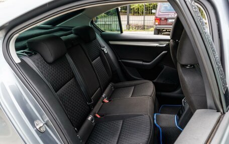 Skoda Octavia, 2016 год, 1 529 000 рублей, 3 фотография