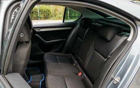 Skoda Octavia, 2016 год, 1 529 000 рублей, 10 фотография