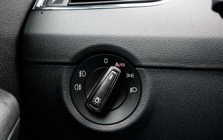 Skoda Octavia, 2016 год, 1 529 000 рублей, 17 фотография