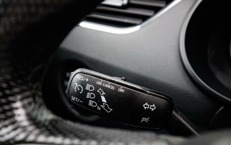 Skoda Octavia, 2016 год, 1 529 000 рублей, 13 фотография