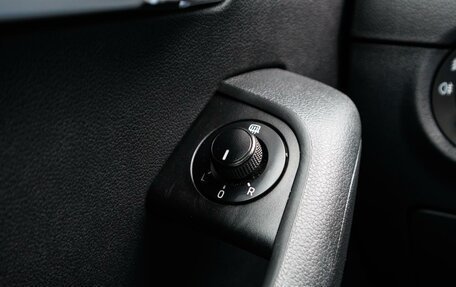 Skoda Octavia, 2016 год, 1 529 000 рублей, 18 фотография