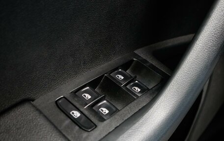 Skoda Octavia, 2016 год, 1 529 000 рублей, 19 фотография