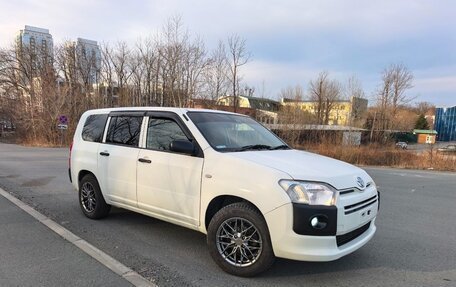 Toyota Probox I, 2020 год, 1 170 000 рублей, 3 фотография
