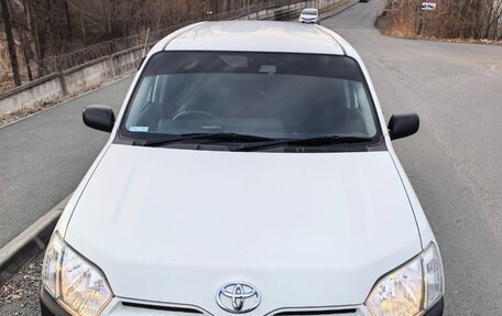Toyota Probox I, 2020 год, 1 170 000 рублей, 2 фотография