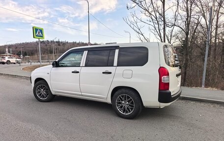 Toyota Probox I, 2020 год, 1 170 000 рублей, 5 фотография
