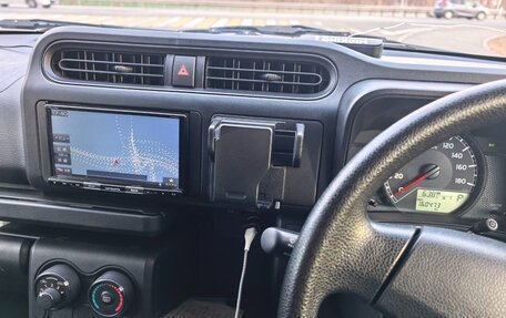 Toyota Probox I, 2020 год, 1 170 000 рублей, 8 фотография