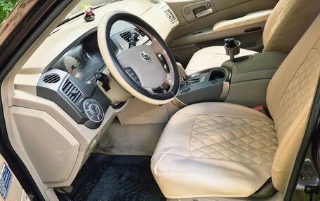 SsangYong Kyron I, 2007 год, 550 000 рублей, 8 фотография