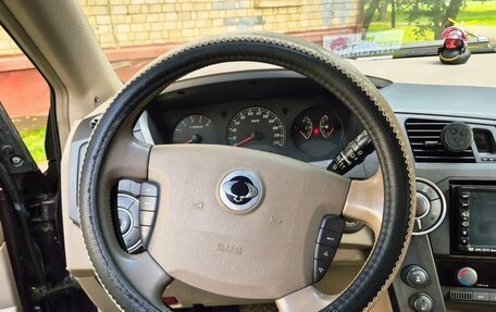 SsangYong Kyron I, 2007 год, 550 000 рублей, 9 фотография