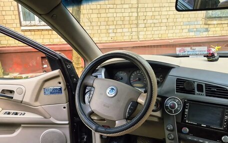 SsangYong Kyron I, 2007 год, 550 000 рублей, 12 фотография