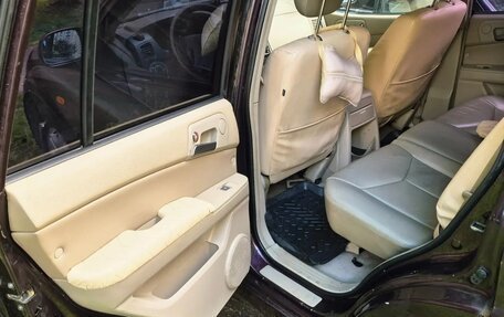 SsangYong Kyron I, 2007 год, 550 000 рублей, 7 фотография