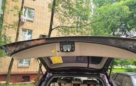 SsangYong Kyron I, 2007 год, 550 000 рублей, 21 фотография