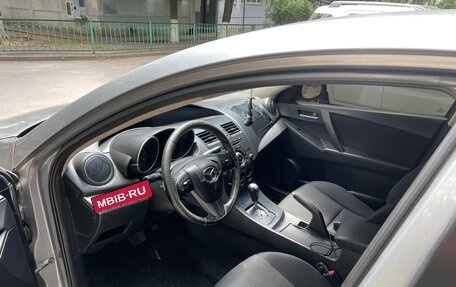Mazda 3, 2012 год, 630 000 рублей, 5 фотография