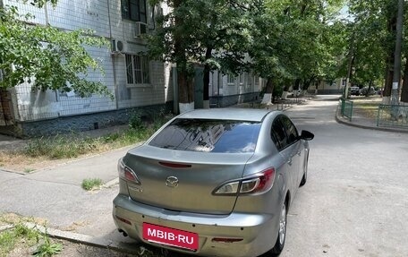 Mazda 3, 2012 год, 630 000 рублей, 2 фотография