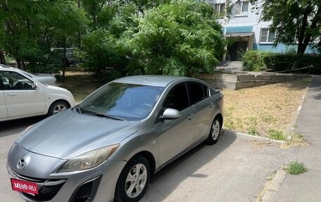 Mazda 3, 2012 год, 630 000 рублей, 4 фотография