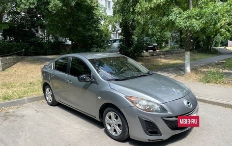 Mazda 3, 2012 год, 630 000 рублей, 3 фотография