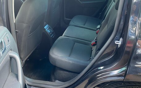 Skoda Yeti I рестайлинг, 2012 год, 585 000 рублей, 11 фотография