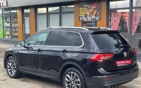 Volkswagen Tiguan II, 2019 год, 2 080 000 рублей, 6 фотография